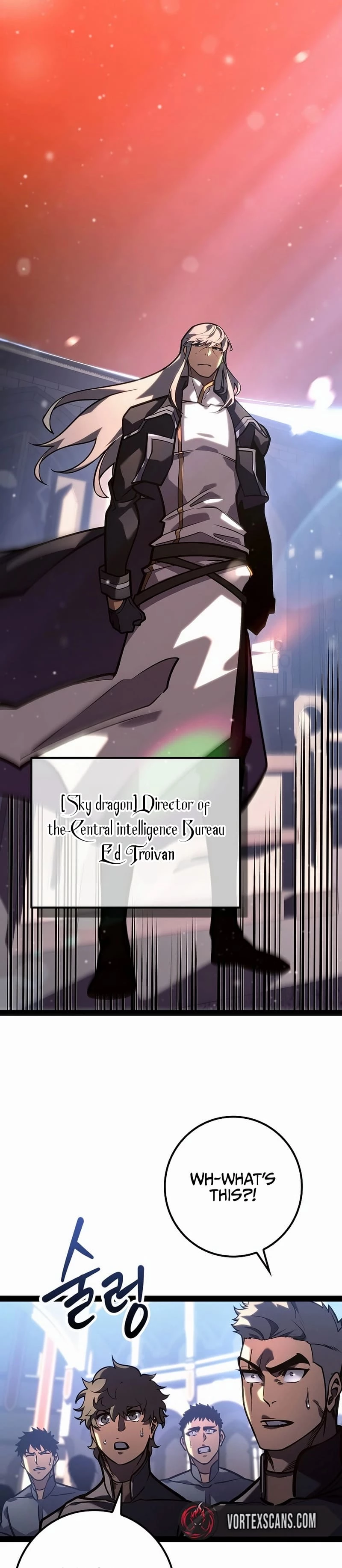 Regressing As The Bastard Of The Sword Clan Chapter 35 - 65