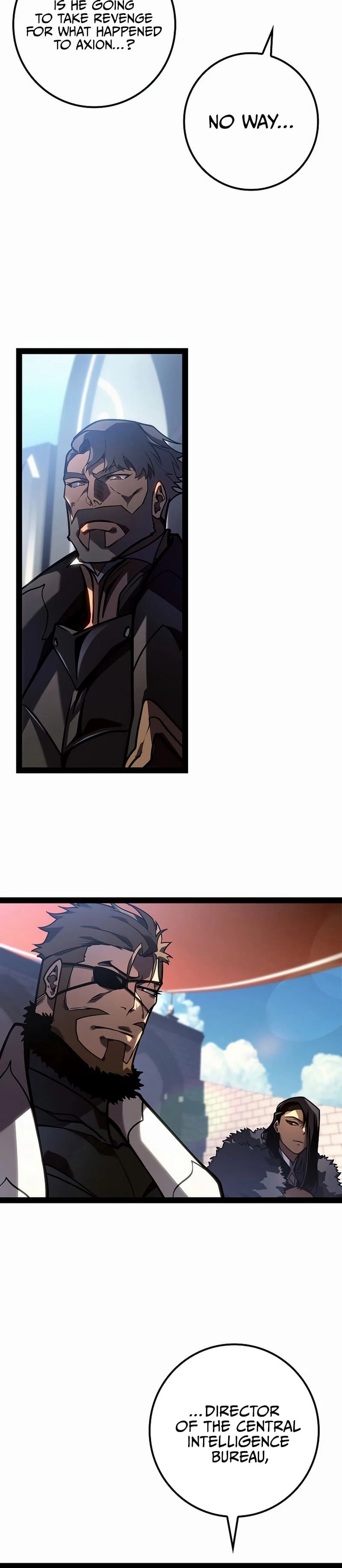 Regressing As The Bastard Of The Sword Clan Chapter 35 - 66