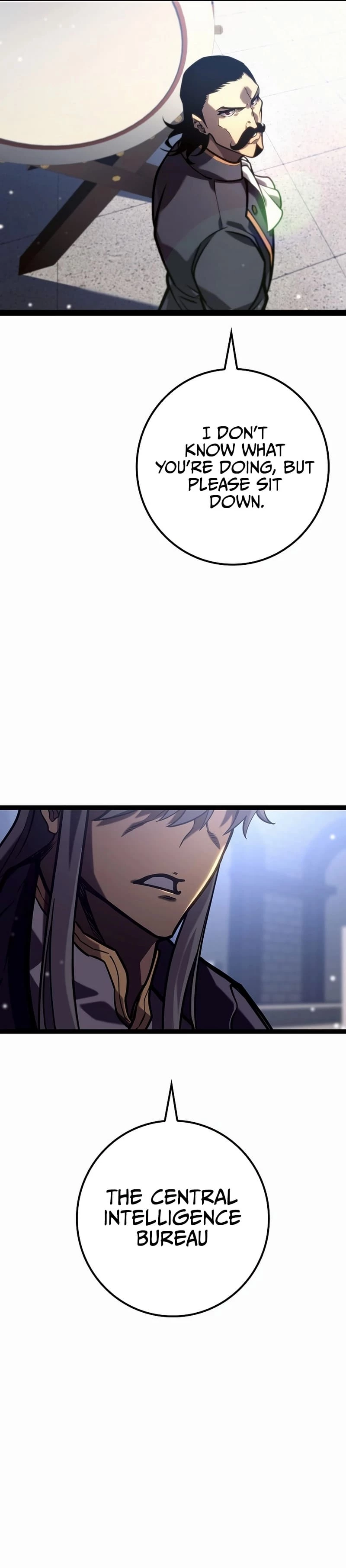 Regressing As The Bastard Of The Sword Clan Chapter 35 - 67
