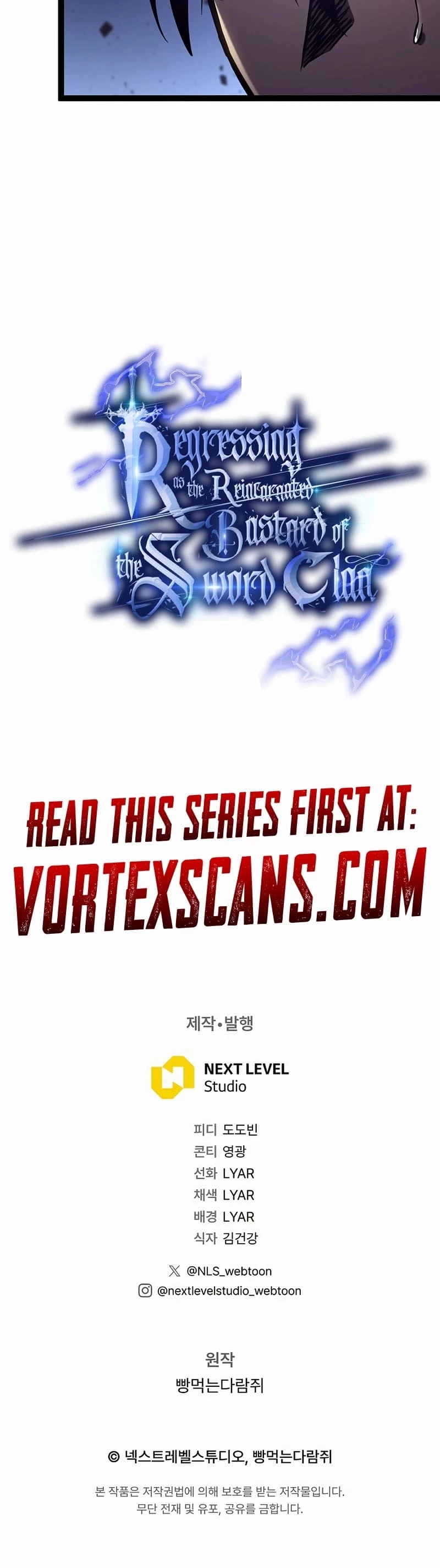 Regressing As The Bastard Of The Sword Clan Chapter 35 - 70