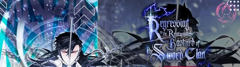 Regressing As The Bastard Of The Sword Clan Chapter 33 - 1