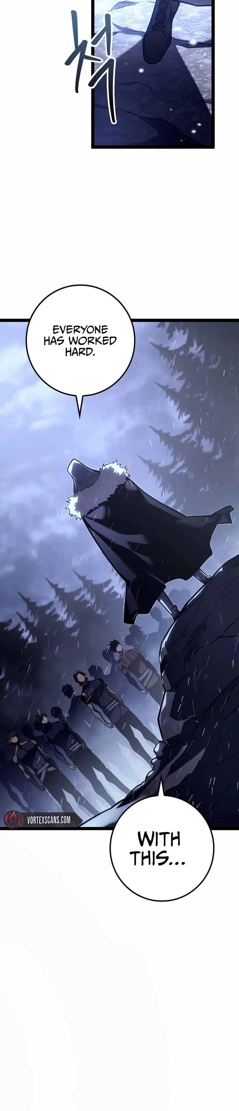 Regressing As The Bastard Of The Sword Clan Chapter 33 - 4
