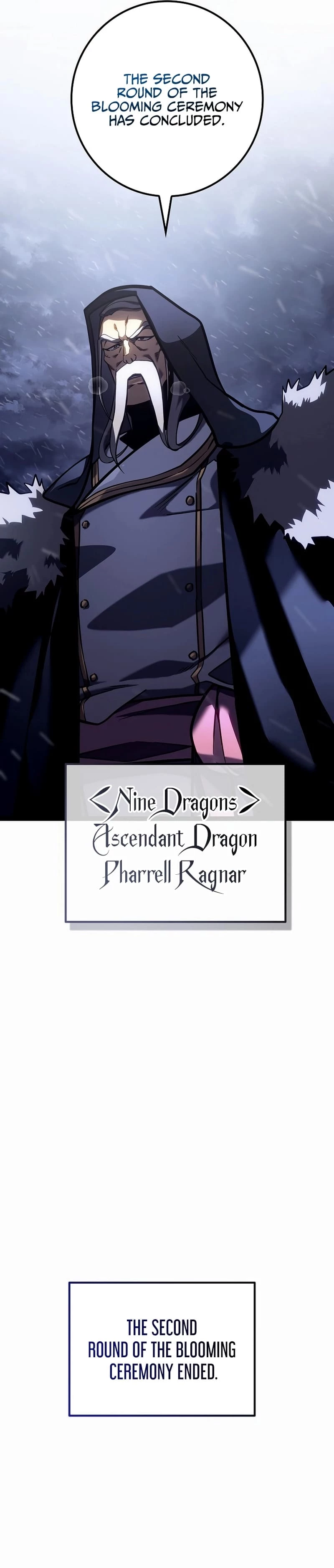 Regressing As The Bastard Of The Sword Clan Chapter 33 - 5