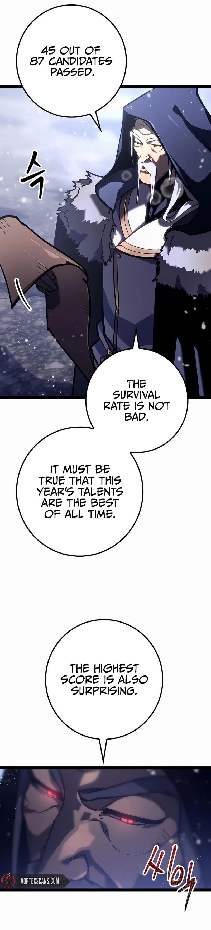 Regressing As The Bastard Of The Sword Clan Chapter 33 - 7
