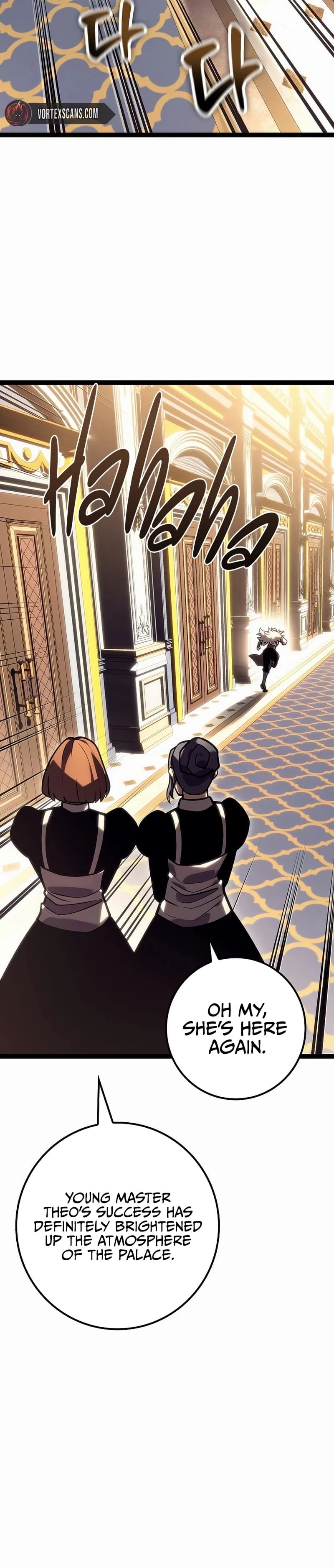 Regressing As The Bastard Of The Sword Clan Chapter 34 - 22