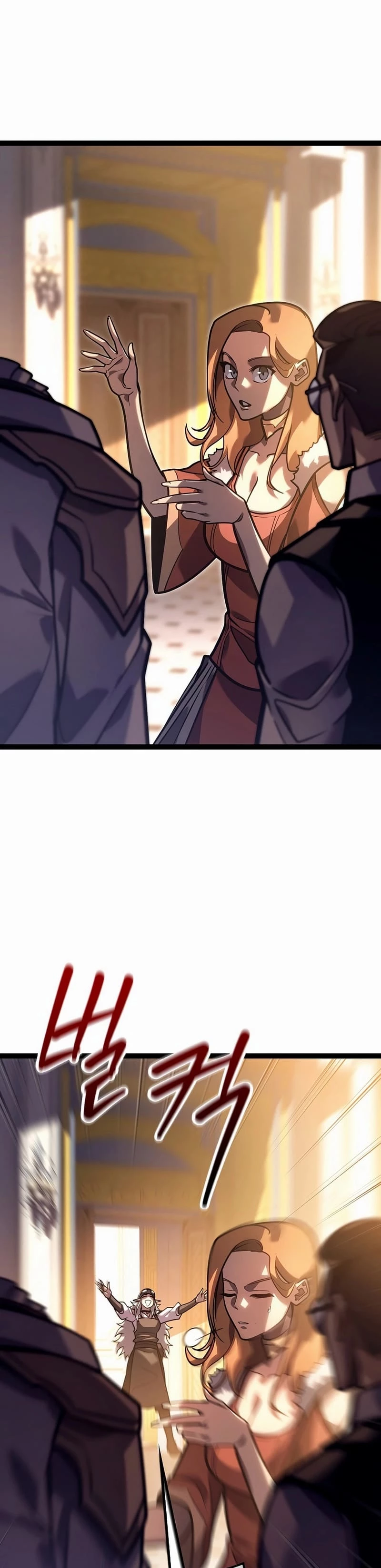 Regressing As The Bastard Of The Sword Clan Chapter 34 - 23