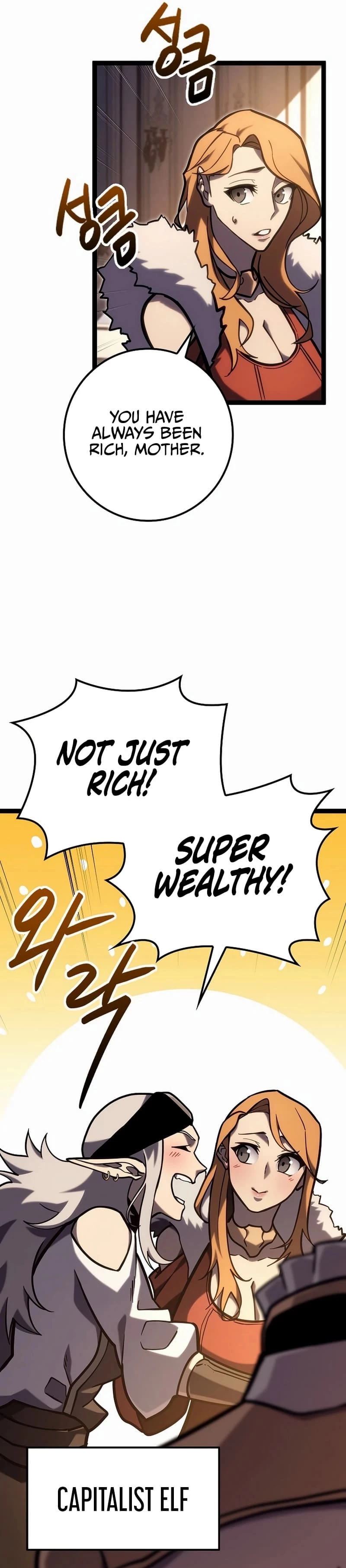 Regressing As The Bastard Of The Sword Clan Chapter 34 - 25