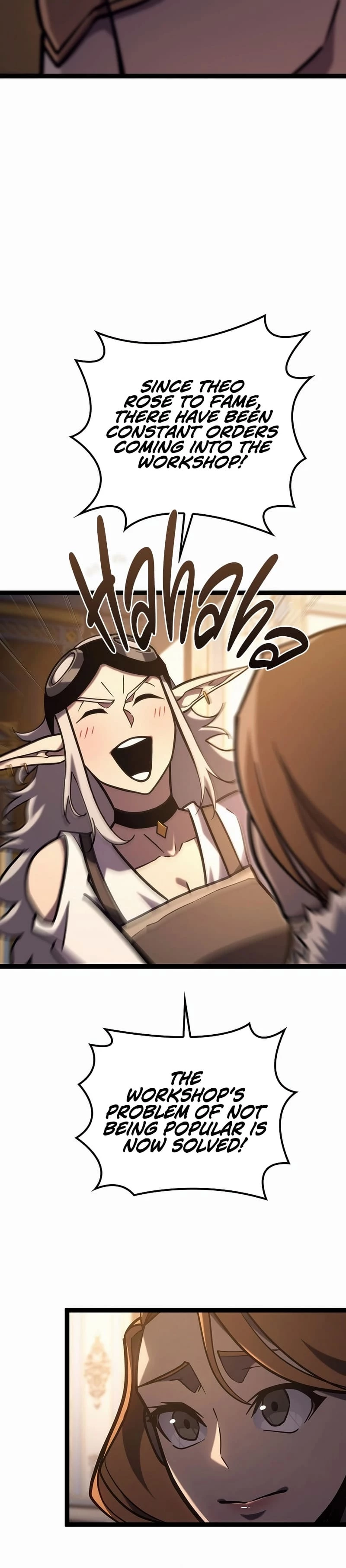 Regressing As The Bastard Of The Sword Clan Chapter 34 - 26