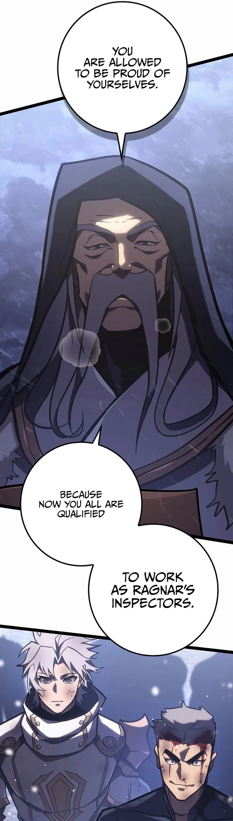 Regressing As The Bastard Of The Sword Clan Chapter 33 - 9