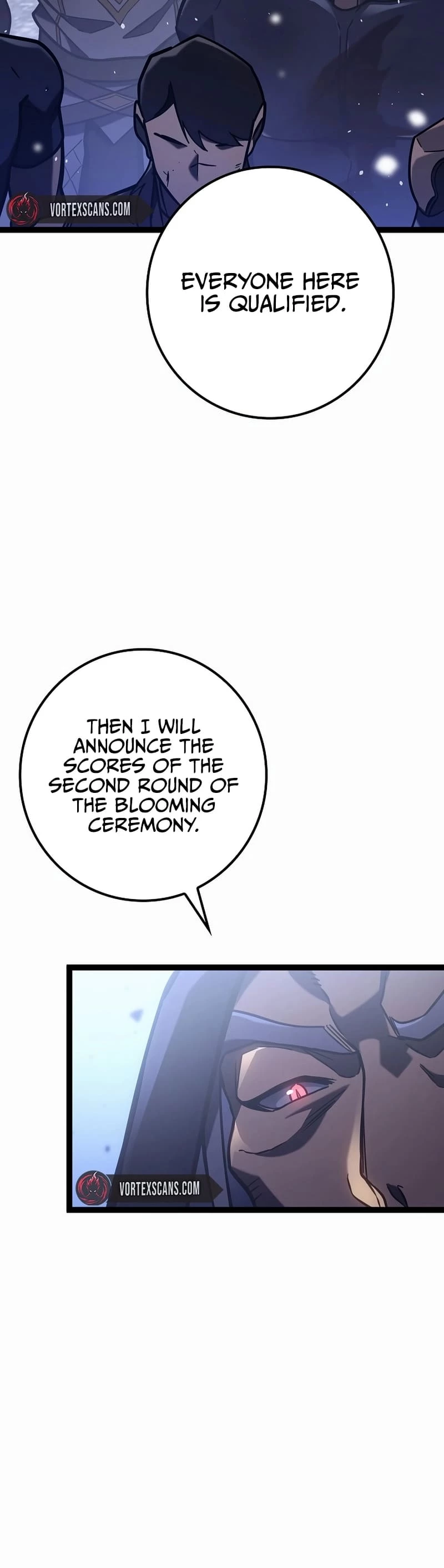 Regressing As The Bastard Of The Sword Clan Chapter 33 - 10