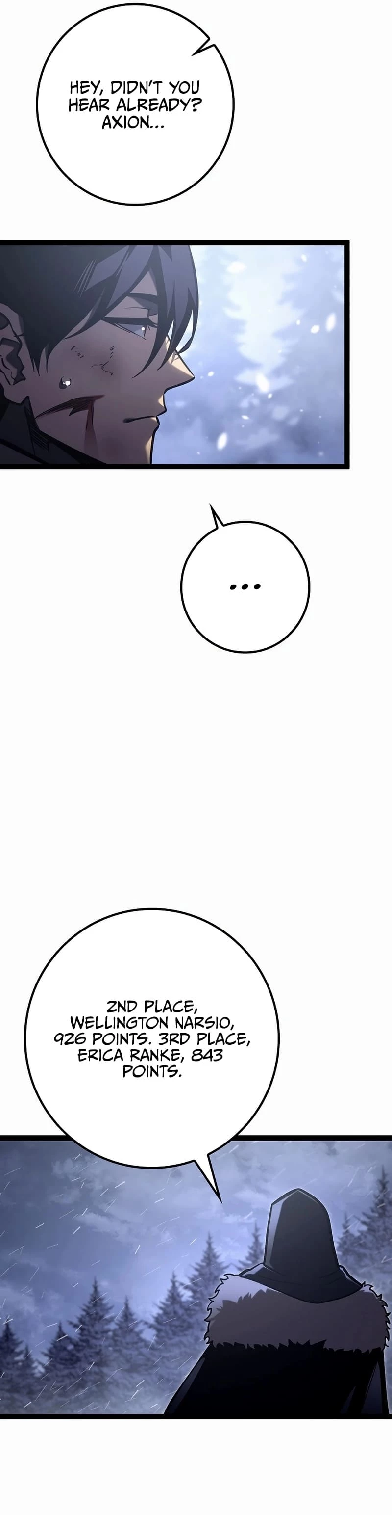 Regressing As The Bastard Of The Sword Clan Chapter 33 - 12