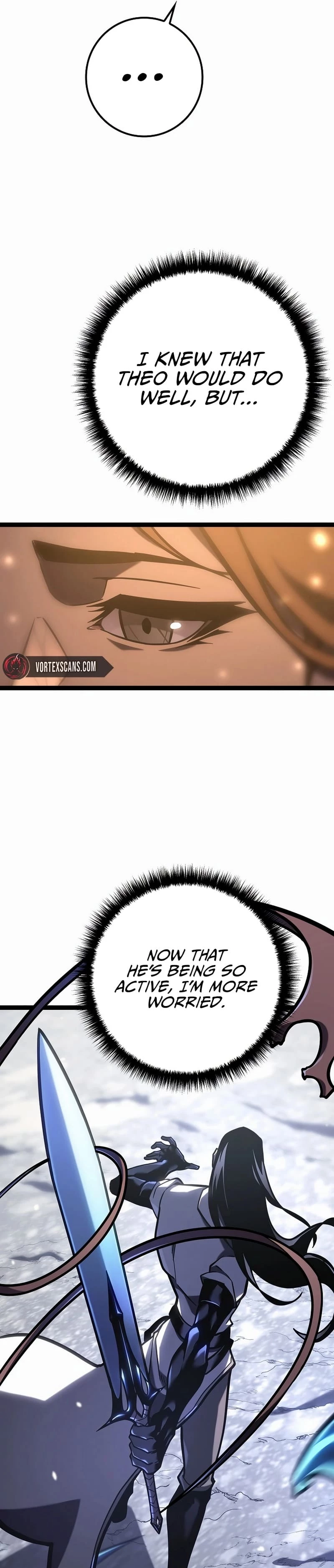 Regressing As The Bastard Of The Sword Clan Chapter 34 - 27