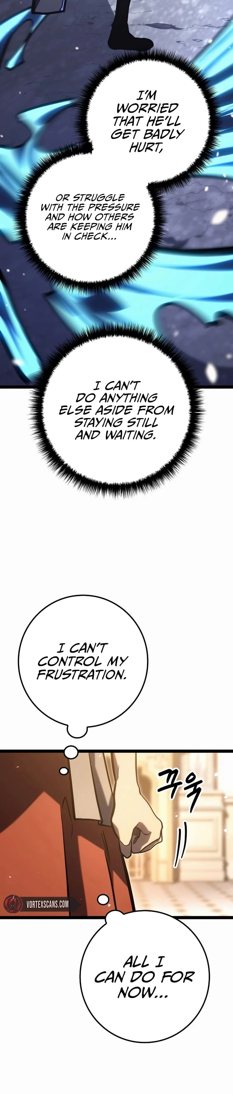 Regressing As The Bastard Of The Sword Clan Chapter 34 - 28