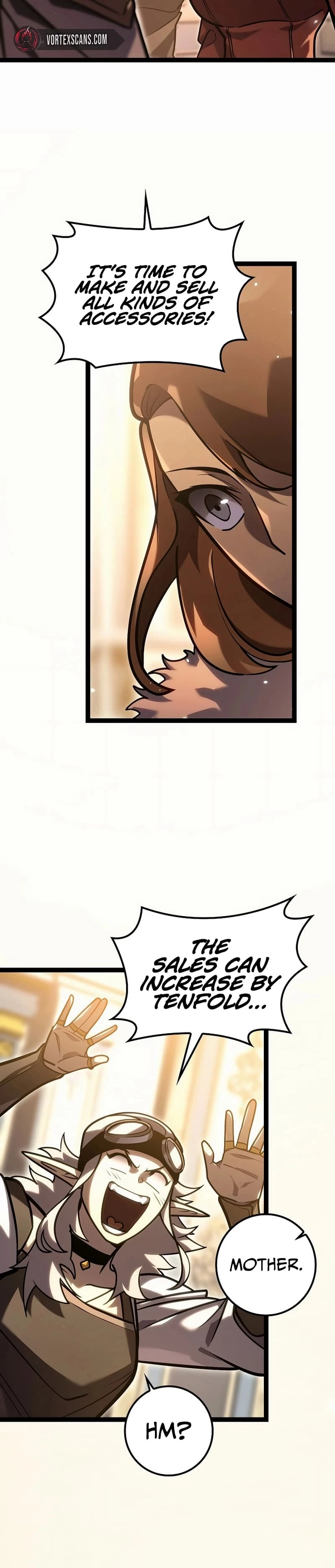 Regressing As The Bastard Of The Sword Clan Chapter 34 - 30