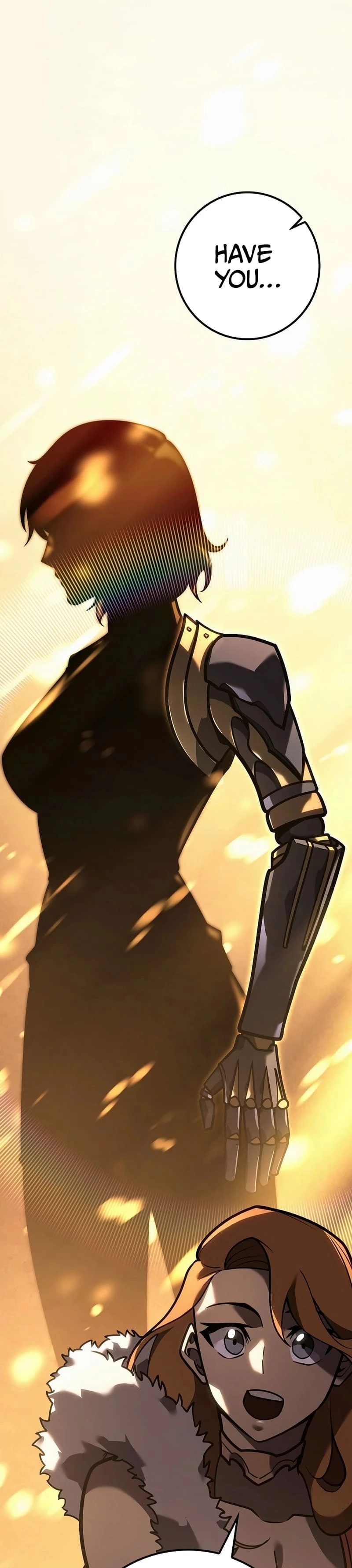 Regressing As The Bastard Of The Sword Clan Chapter 34 - 31