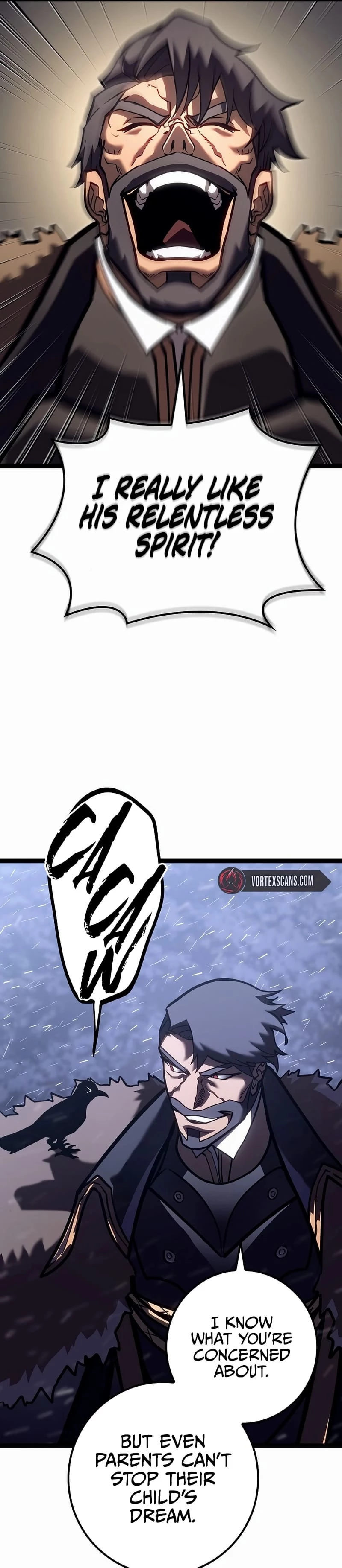 Regressing As The Bastard Of The Sword Clan Chapter 34 - 33