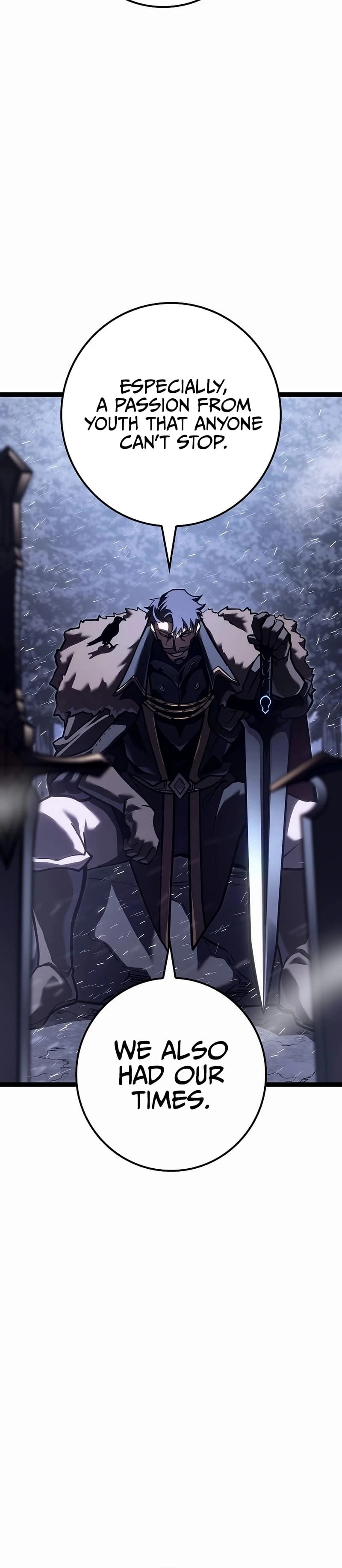 Regressing As The Bastard Of The Sword Clan Chapter 34 - 34