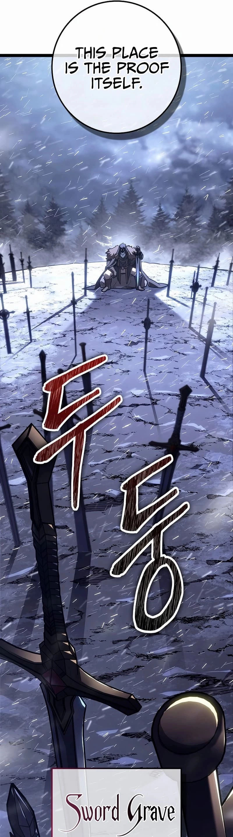 Regressing As The Bastard Of The Sword Clan Chapter 34 - 35