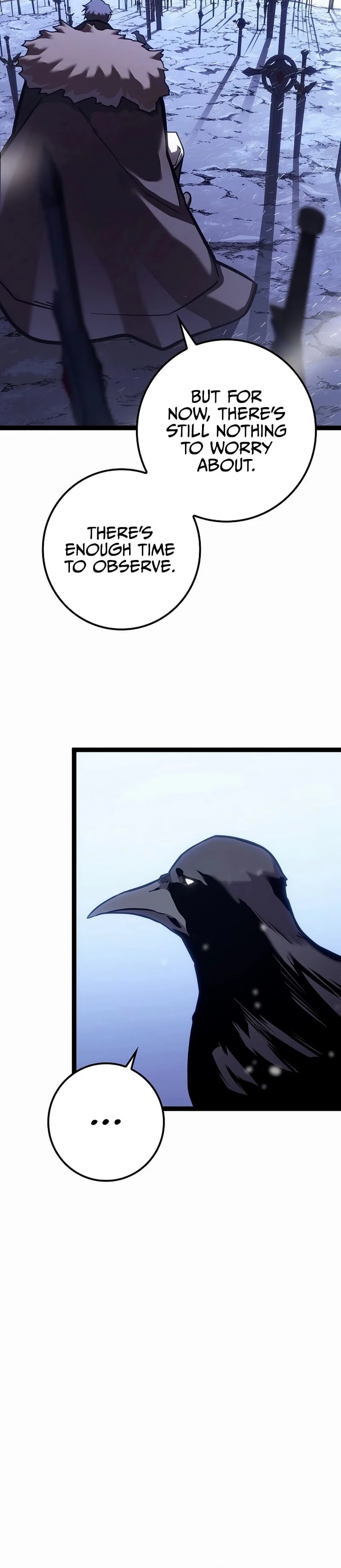 Regressing As The Bastard Of The Sword Clan Chapter 34 - 38