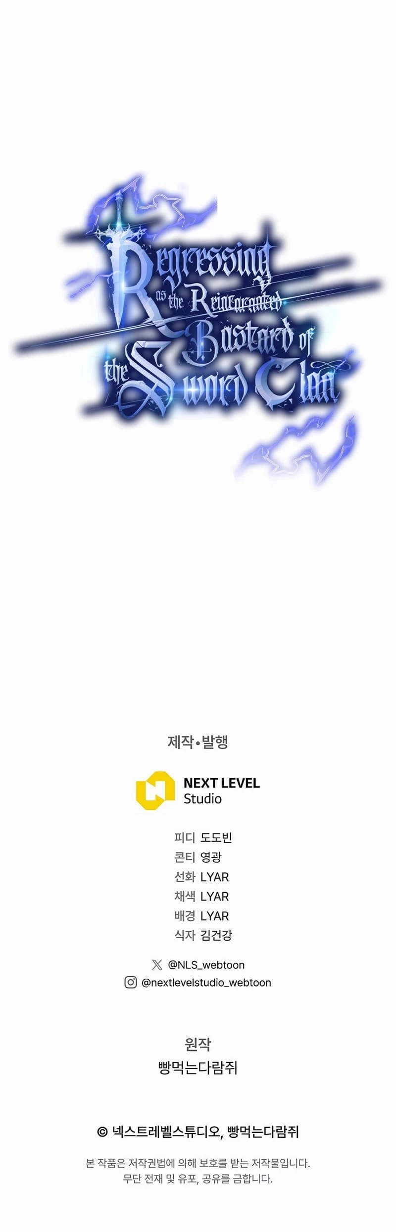 Regressing As The Bastard Of The Sword Clan Chapter 34 - 42