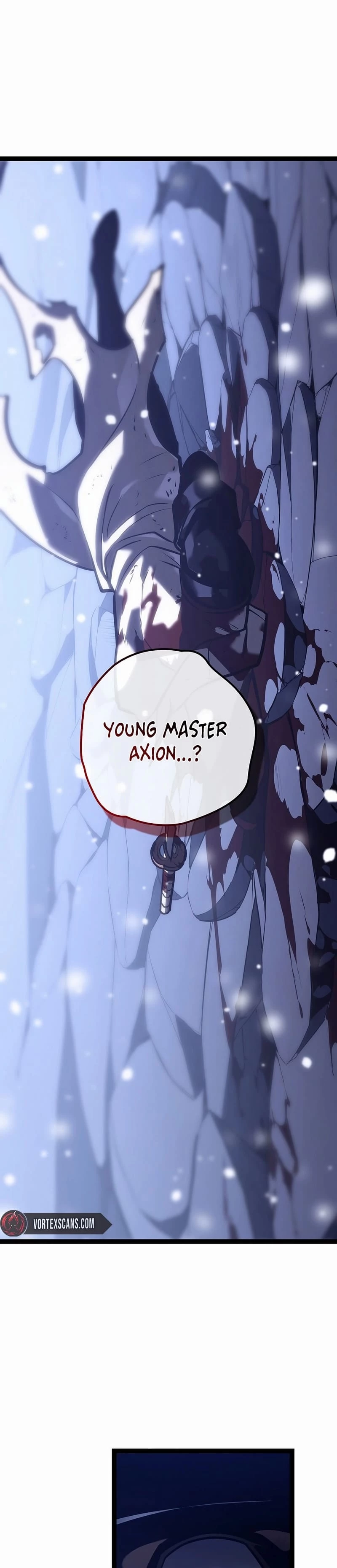 Regressing As The Bastard Of The Sword Clan Chapter 32 - 3