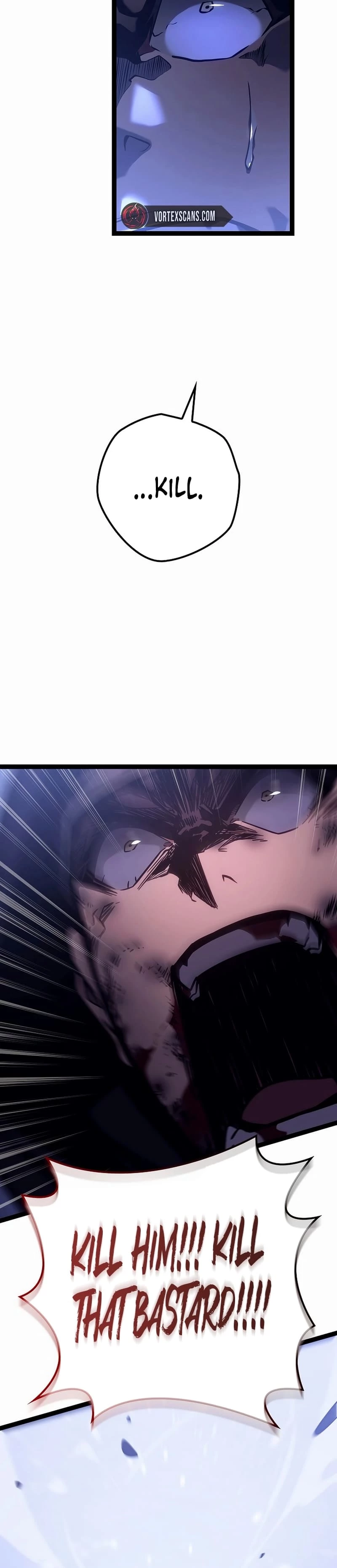 Regressing As The Bastard Of The Sword Clan Chapter 32 - 4