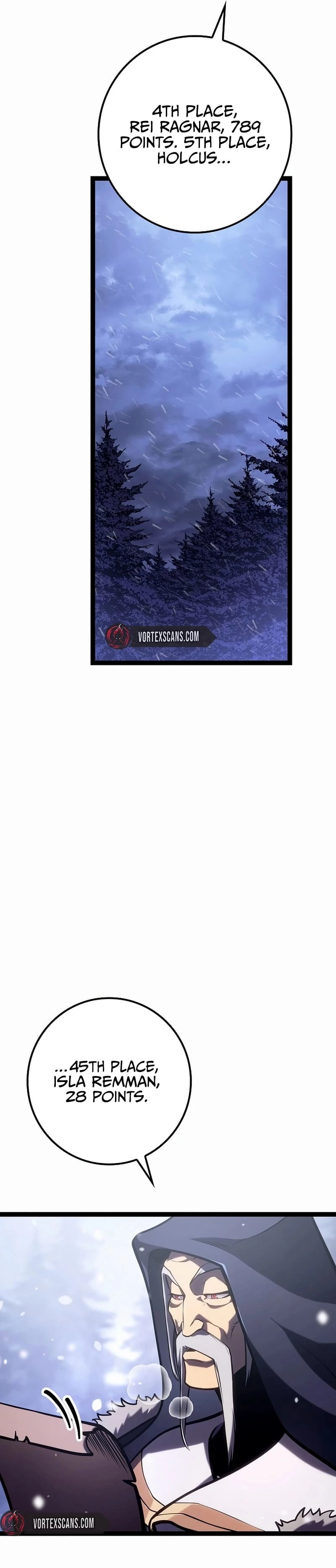 Regressing As The Bastard Of The Sword Clan Chapter 33 - 13