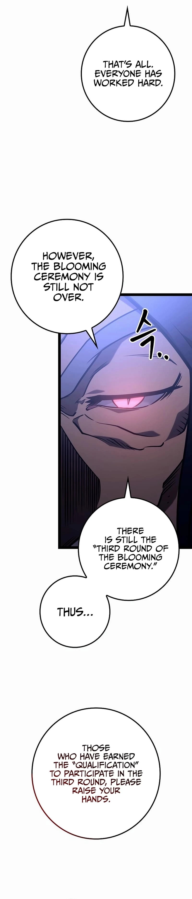 Regressing As The Bastard Of The Sword Clan Chapter 33 - 14