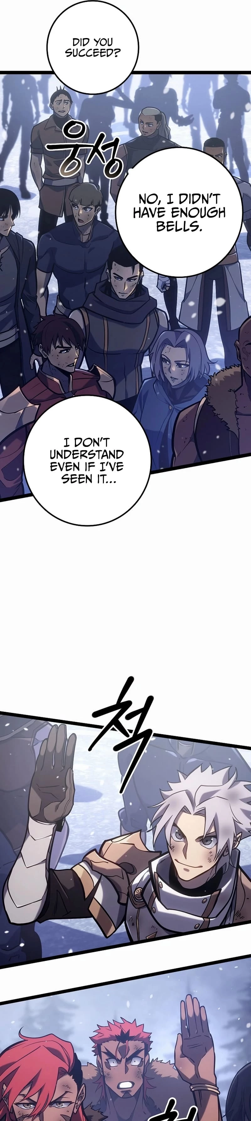 Regressing As The Bastard Of The Sword Clan Chapter 33 - 15