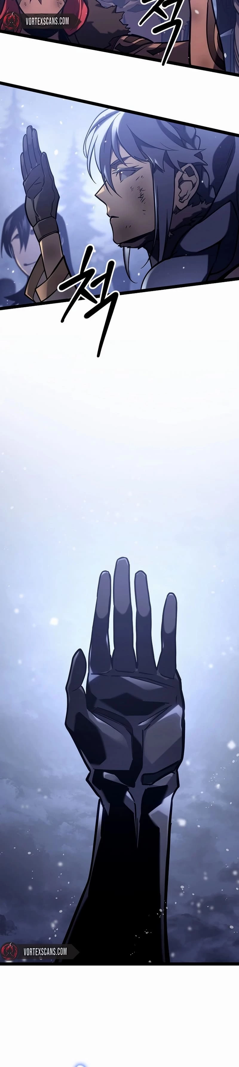 Regressing As The Bastard Of The Sword Clan Chapter 33 - 16
