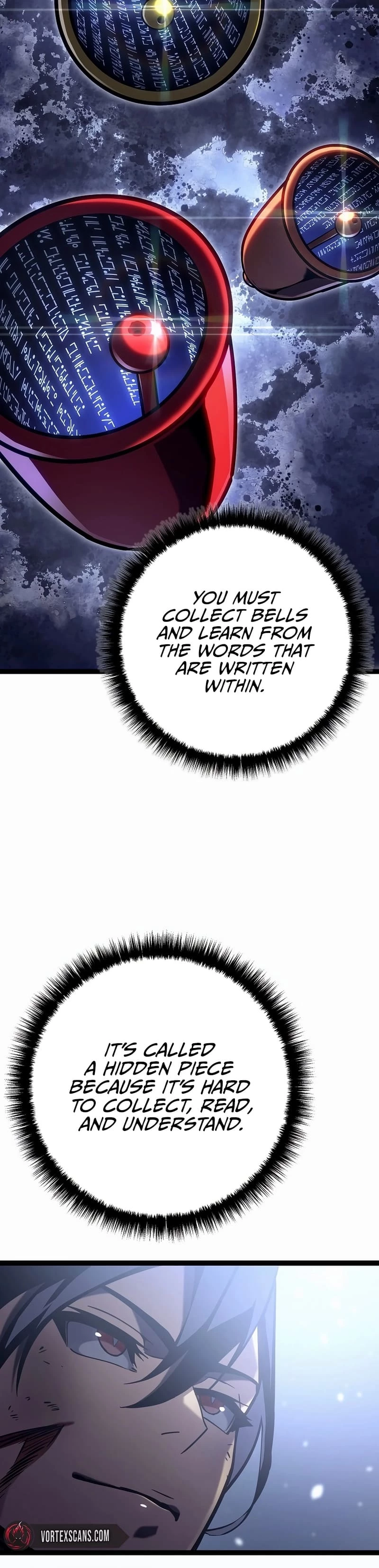 Regressing As The Bastard Of The Sword Clan Chapter 33 - 18