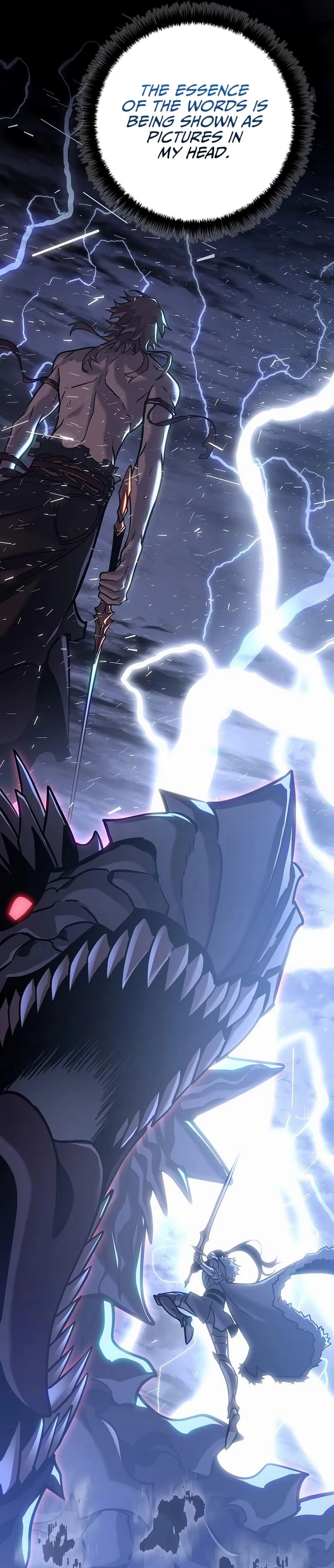 Regressing As The Bastard Of The Sword Clan Chapter 33 - 21