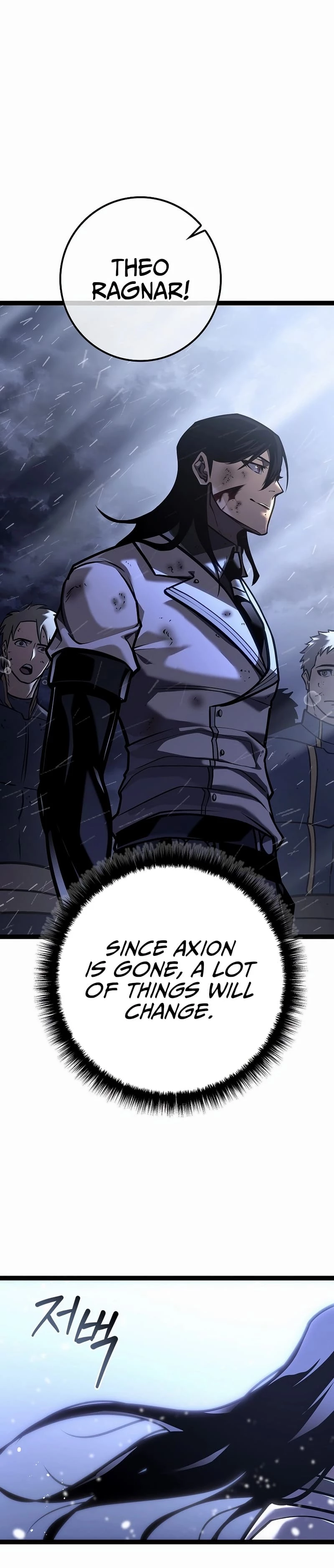 Regressing As The Bastard Of The Sword Clan Chapter 33 - 24