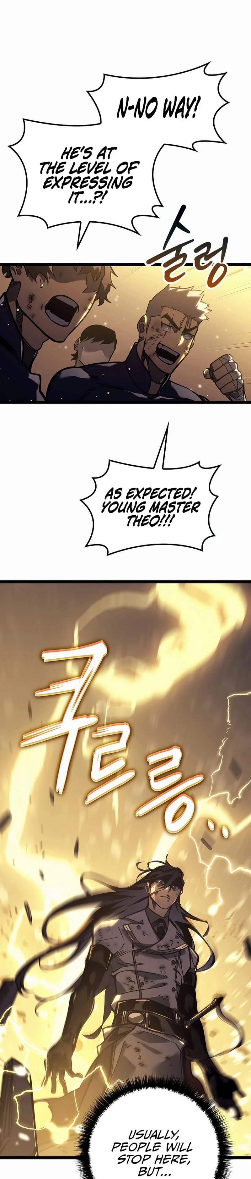Regressing As The Bastard Of The Sword Clan Chapter 33 - 29