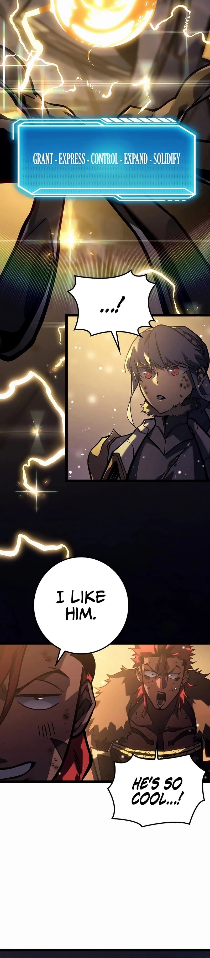 Regressing As The Bastard Of The Sword Clan Chapter 33 - 32