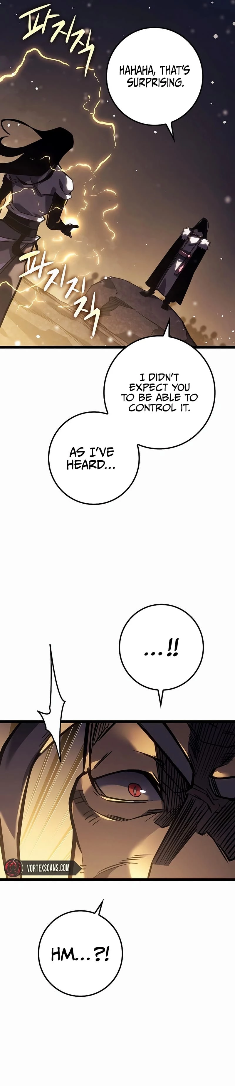 Regressing As The Bastard Of The Sword Clan Chapter 33 - 33