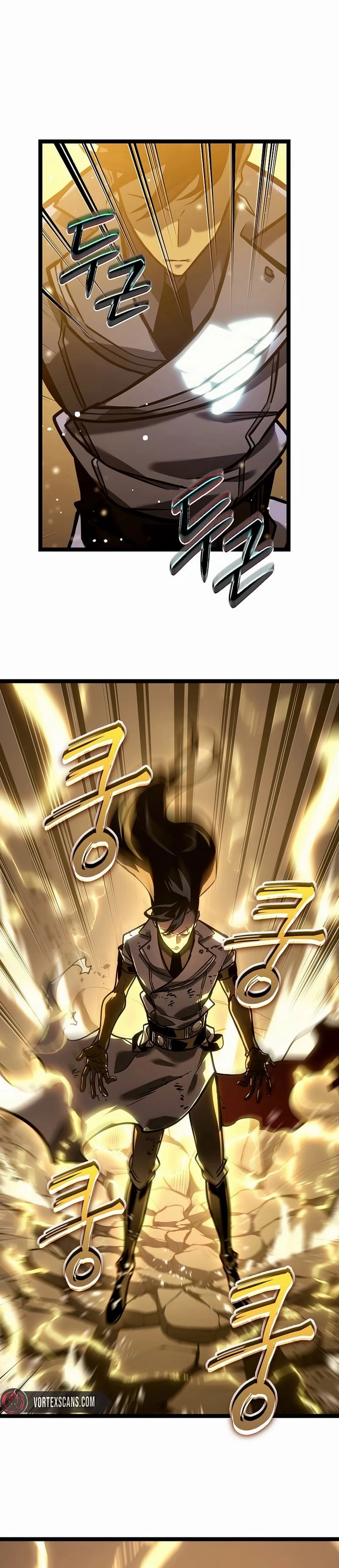 Regressing As The Bastard Of The Sword Clan Chapter 33 - 34