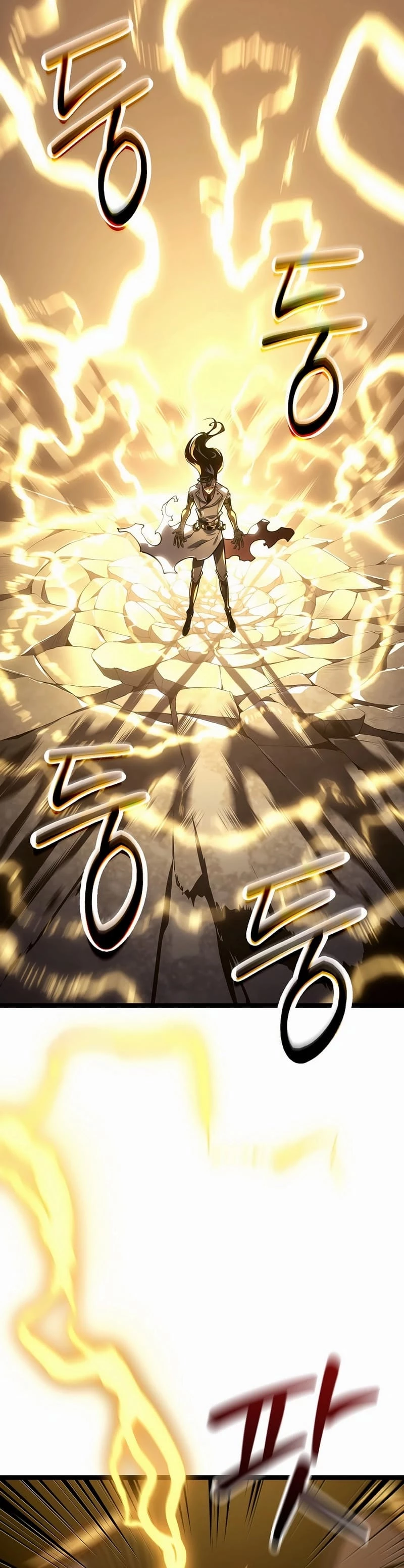 Regressing As The Bastard Of The Sword Clan Chapter 33 - 35