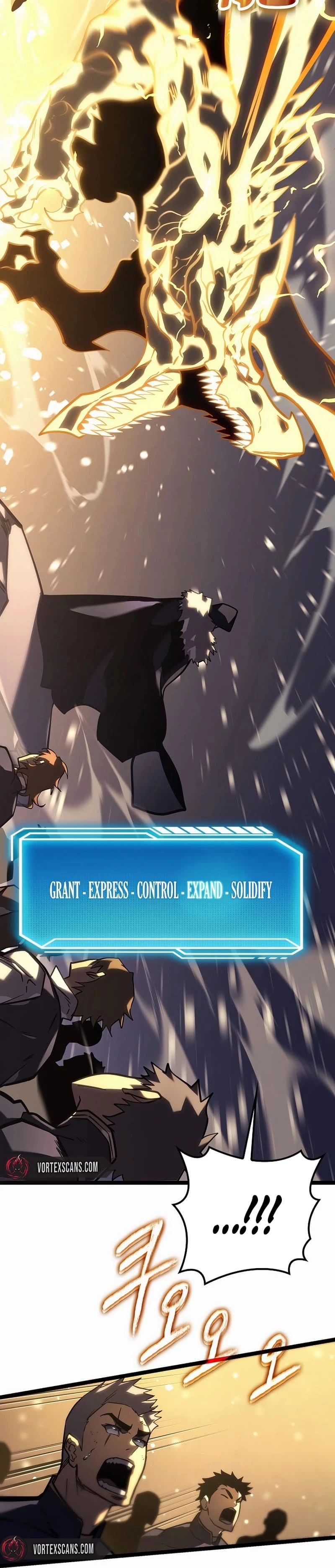 Regressing As The Bastard Of The Sword Clan Chapter 33 - 38