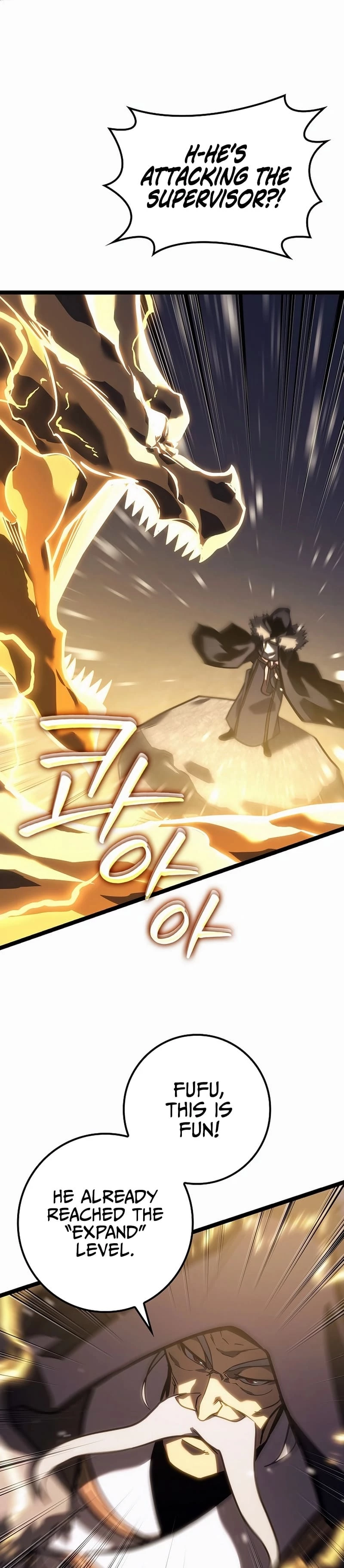 Regressing As The Bastard Of The Sword Clan Chapter 33 - 39