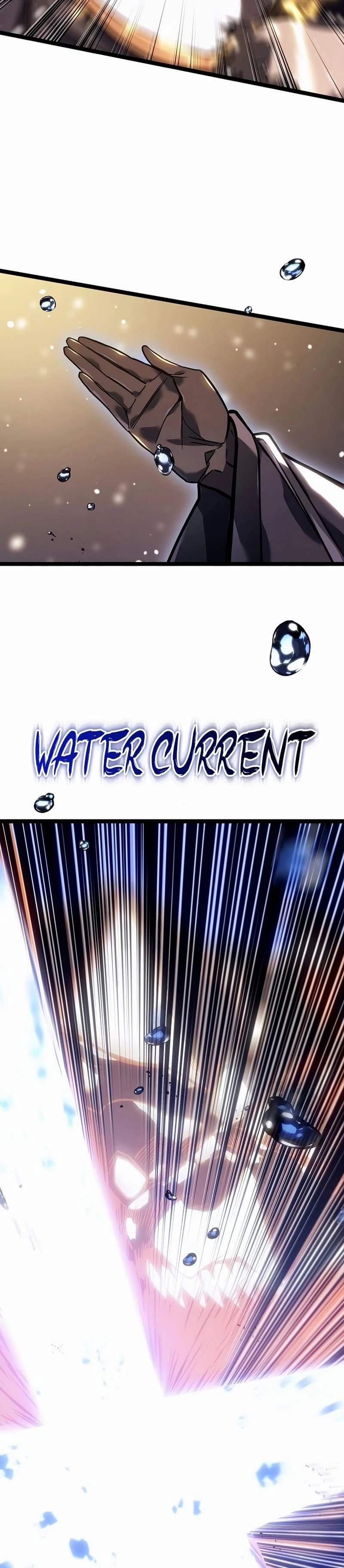 Regressing As The Bastard Of The Sword Clan Chapter 33 - 40