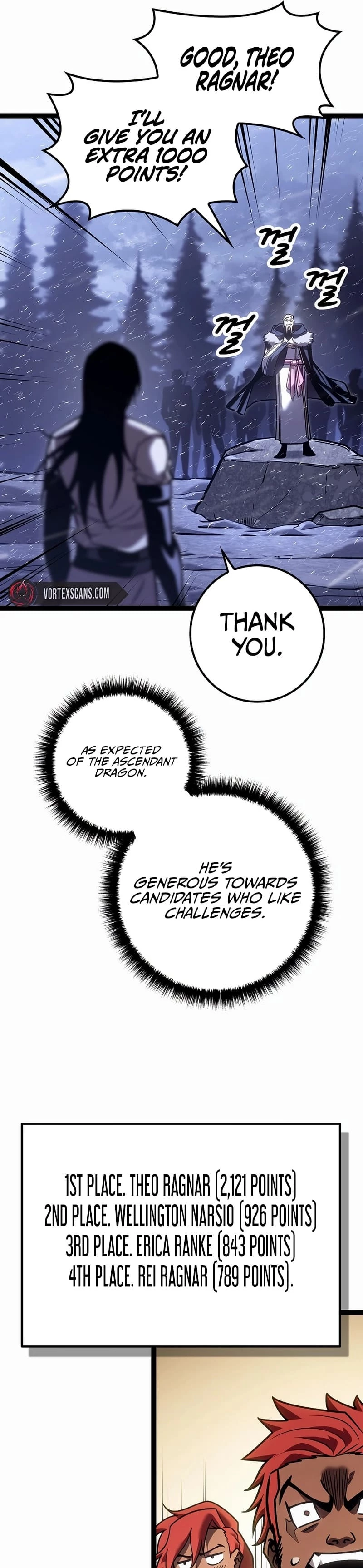 Regressing As The Bastard Of The Sword Clan Chapter 33 - 43