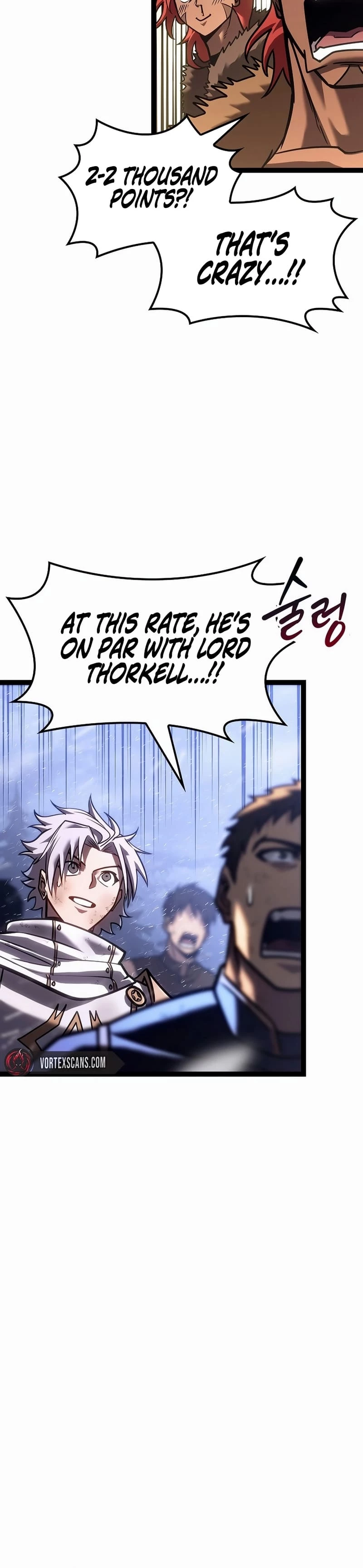 Regressing As The Bastard Of The Sword Clan Chapter 33 - 44