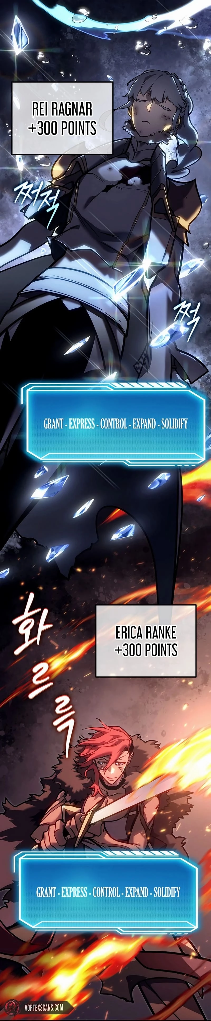 Regressing As The Bastard Of The Sword Clan Chapter 33 - 46