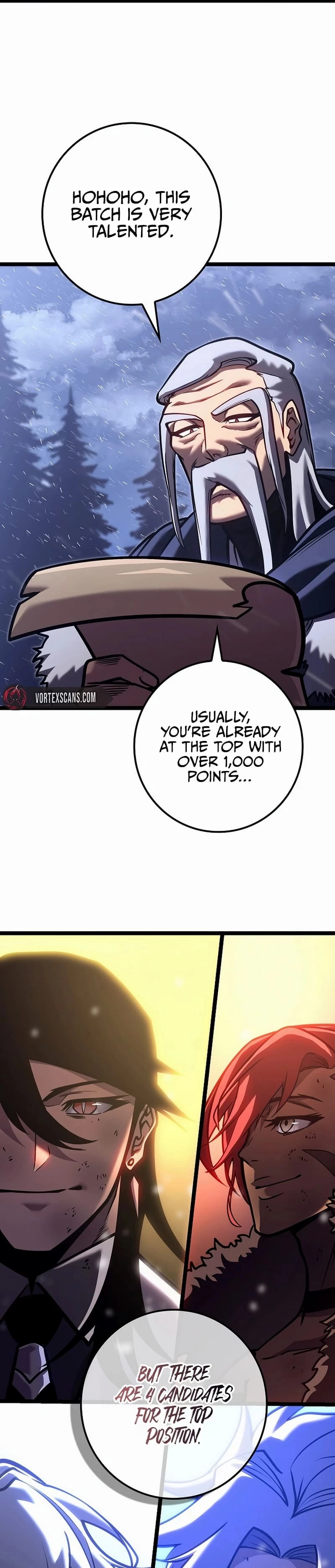 Regressing As The Bastard Of The Sword Clan Chapter 33 - 47