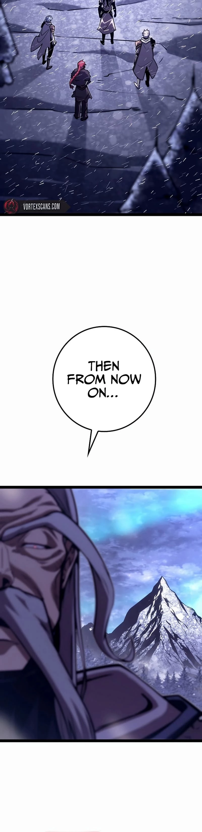 Regressing As The Bastard Of The Sword Clan Chapter 33 - 50