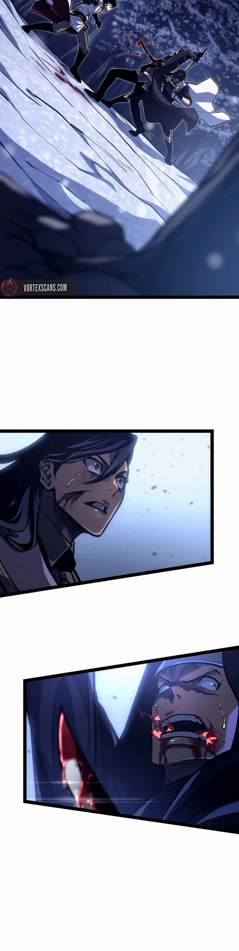 Regressing As The Bastard Of The Sword Clan Chapter 31 - 2