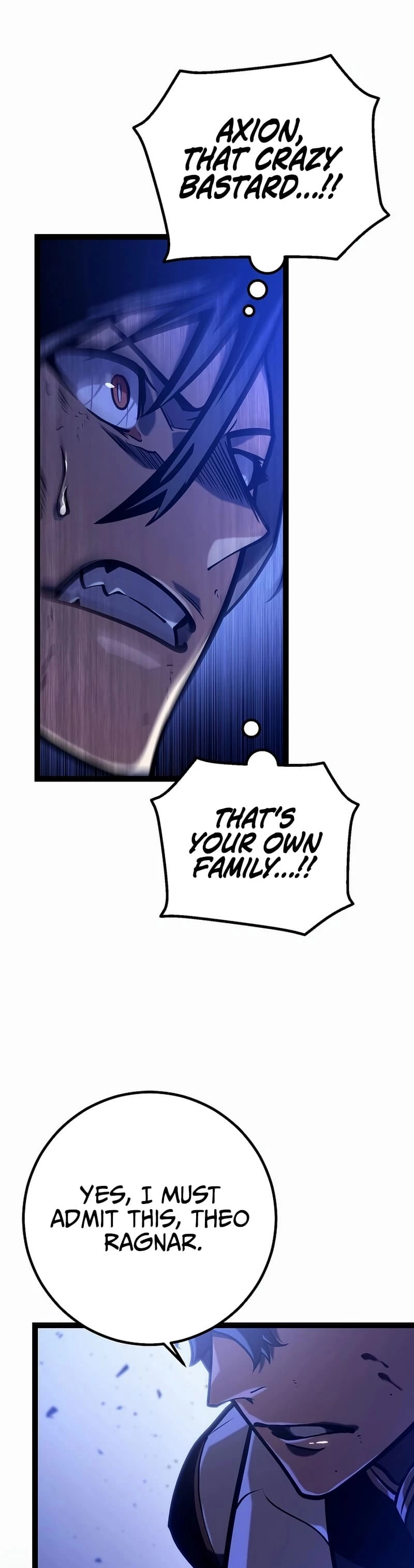 Regressing As The Bastard Of The Sword Clan Chapter 31 - 5