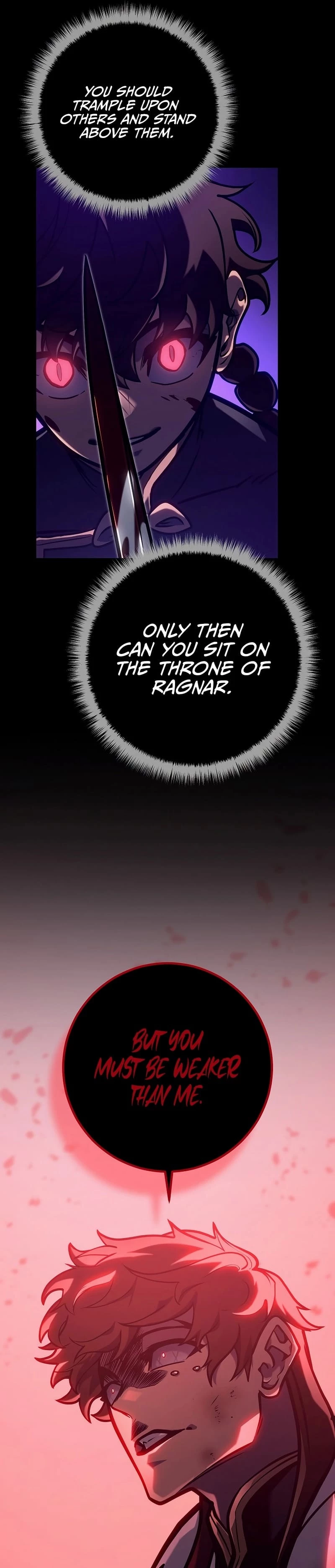Regressing As The Bastard Of The Sword Clan Chapter 31 - 7