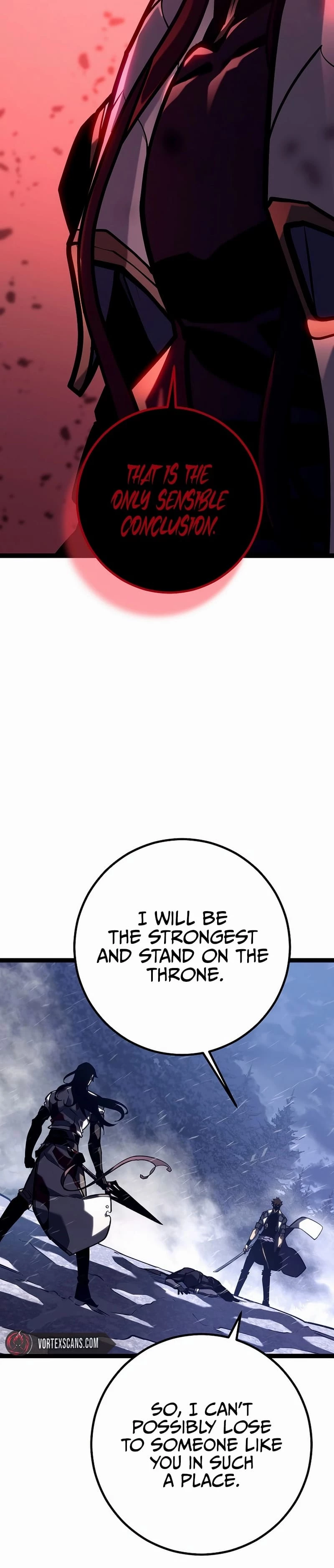 Regressing As The Bastard Of The Sword Clan Chapter 31 - 8